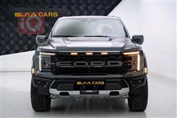 فورد F-150 رابتور